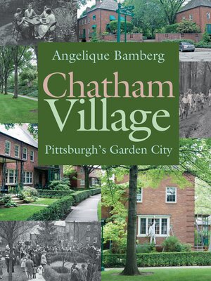 cover image of Chatham Village